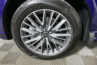 2024 Audi Q3 Premium quattro