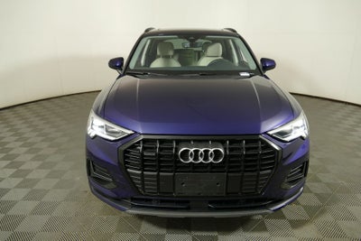 2024 Audi Q3 Premium quattro