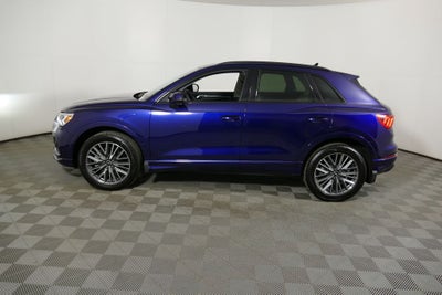 2024 Audi Q3 Premium quattro