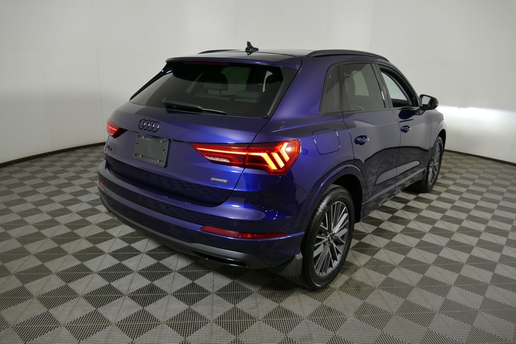 2024 Audi Q3 Premium quattro