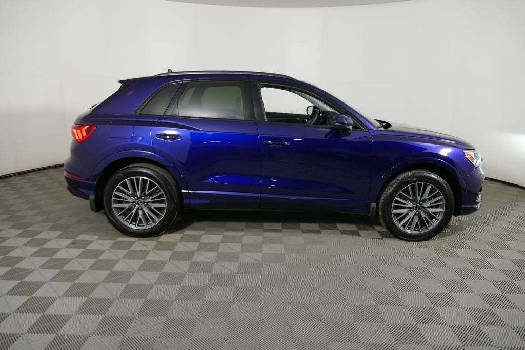 2024 Audi Q3 Premium quattro