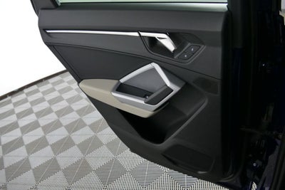 2024 Audi Q3 Premium quattro