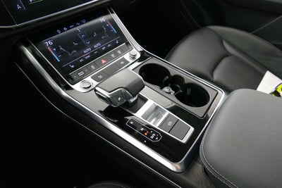 2023 Audi Q8 55 Premium quattro