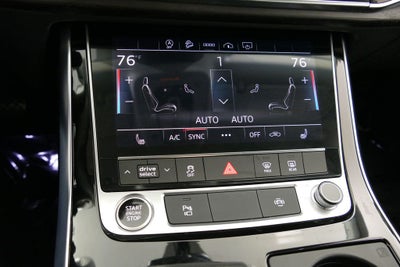 2023 Audi Q8 55 Premium quattro