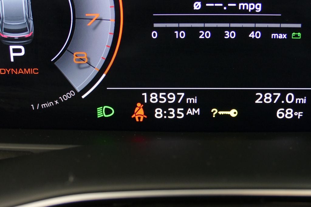 2023 Audi Q8 55 Premium quattro