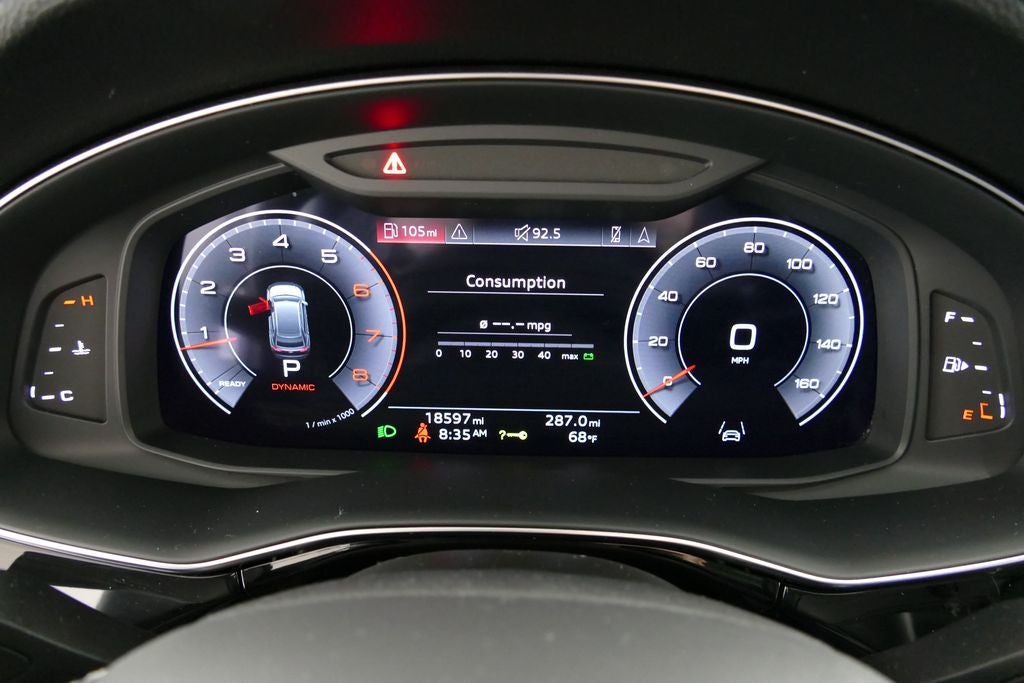 2023 Audi Q8 55 Premium quattro