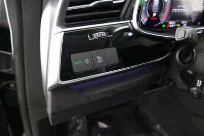 2023 Audi Q8 55 Premium quattro