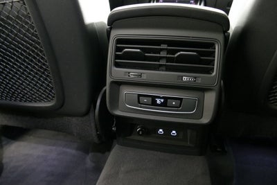 2023 Audi Q8 55 Premium quattro