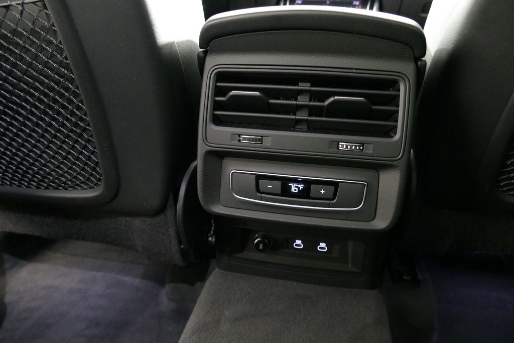 2023 Audi Q8 55 Premium quattro