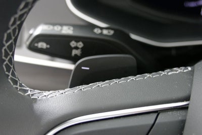 2023 Audi Q8 55 Premium quattro