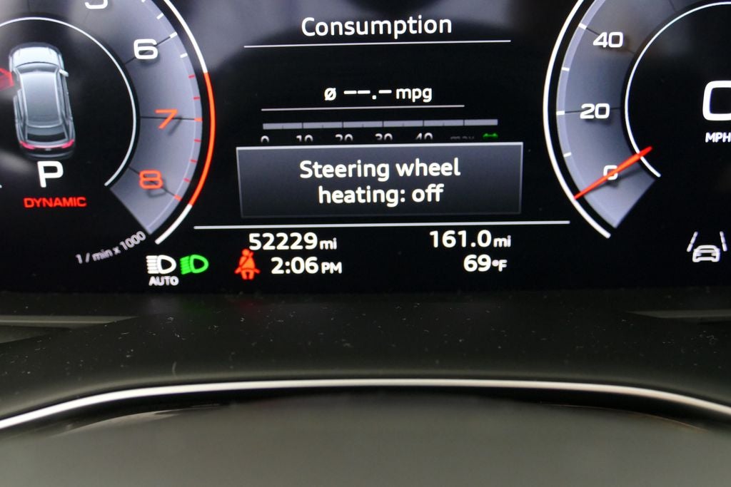 2023 Audi Q8 55 Premium quattro