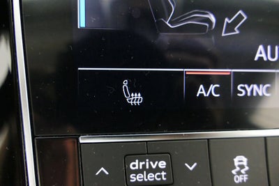 2023 Audi Q8 55 Premium quattro