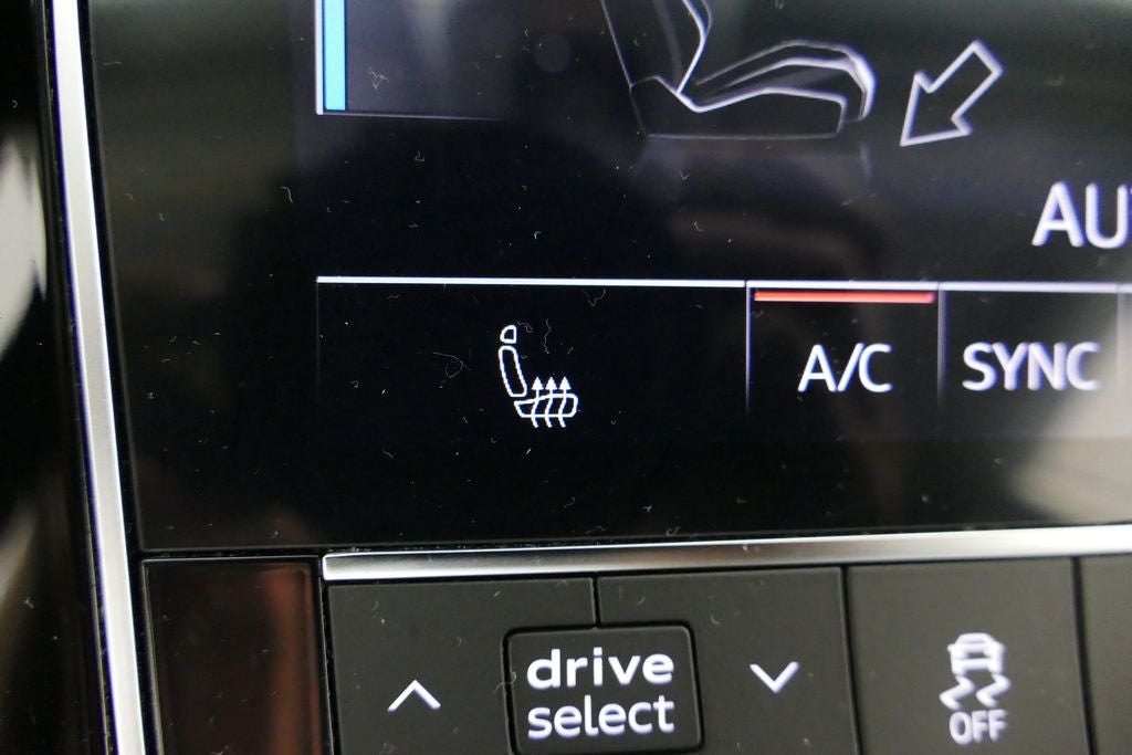 2023 Audi Q8 55 Premium quattro