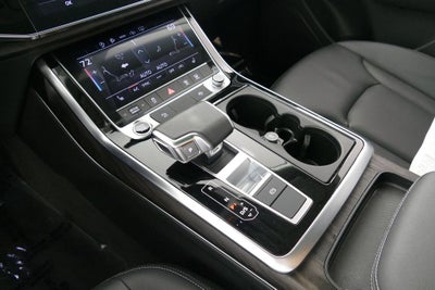 2023 Audi Q8 55 Premium quattro
