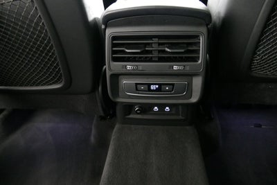 2023 Audi Q8 55 Premium quattro