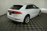 2023 Audi Q8 55 Premium quattro