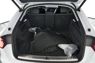 2023 Audi Q8 55 Premium quattro