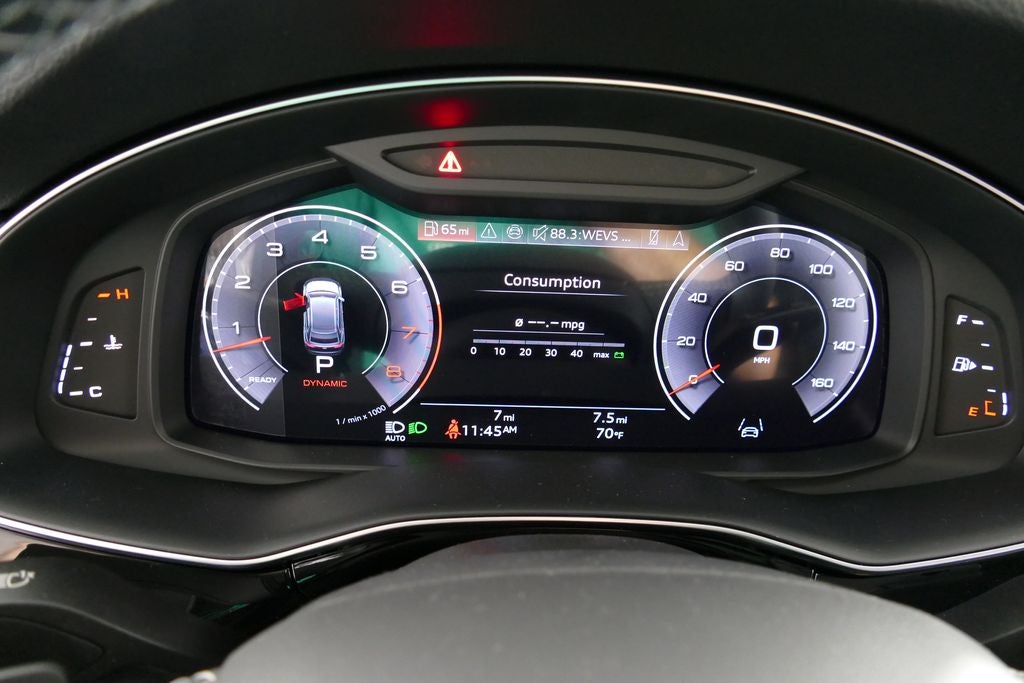 2026 Audi Q8 quattro