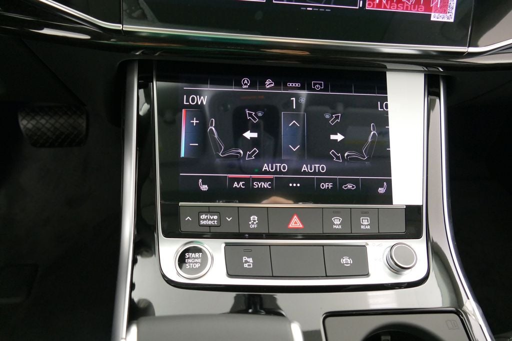 2026 Audi Q8 quattro