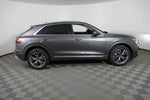 2026 Audi Q8 quattro