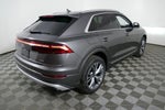 2026 Audi Q8 quattro