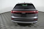 2026 Audi Q8 quattro
