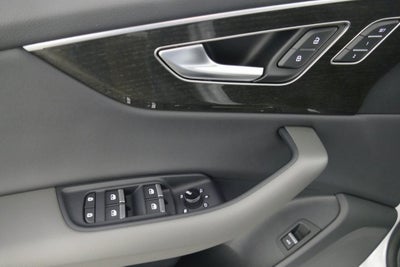 2024 Audi Q8 55 Premium quattro