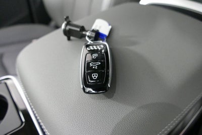 2024 Audi Q8 55 Premium quattro