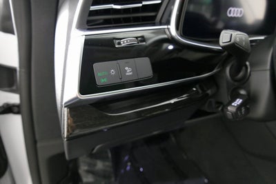 2024 Audi Q8 55 Premium quattro