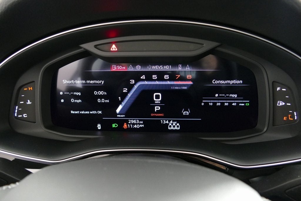 2024 Audi Q8 55 Premium quattro