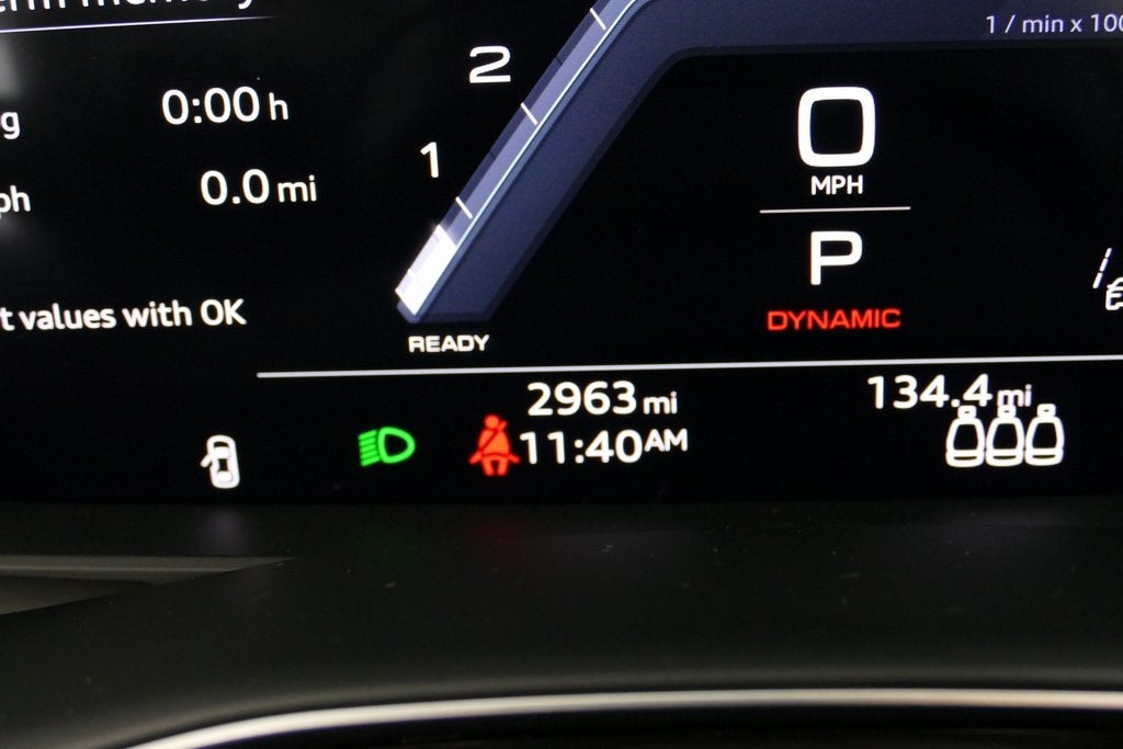 2024 Audi Q8 55 Premium quattro