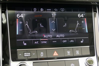 2024 Audi Q8 55 Premium quattro