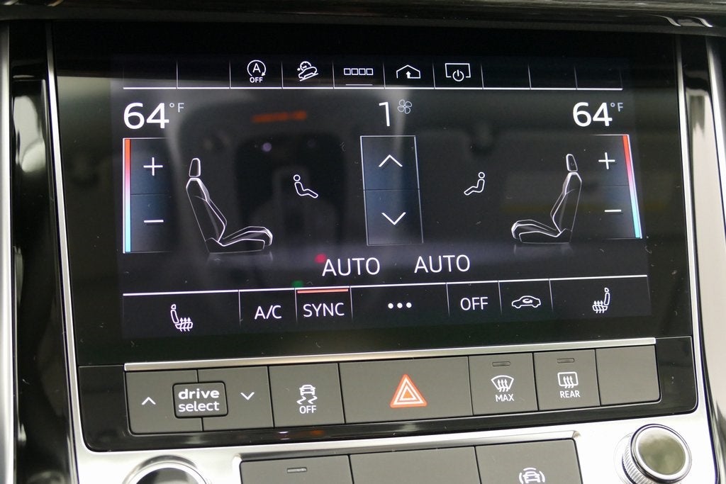 2024 Audi Q8 55 Premium quattro