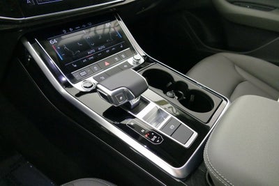 2024 Audi Q8 55 Premium quattro