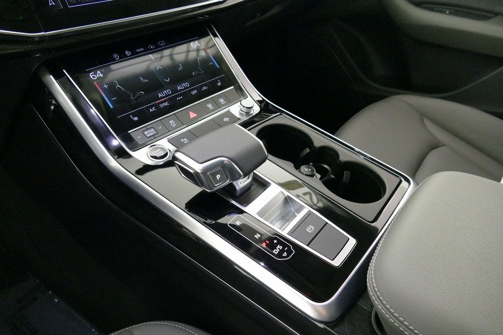 2024 Audi Q8 55 Premium quattro