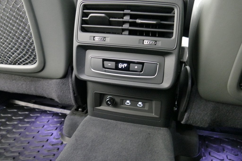 2024 Audi Q8 55 Premium quattro