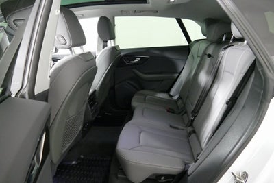 2024 Audi Q8 55 Premium quattro