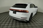 2024 Audi Q8 55 Premium quattro