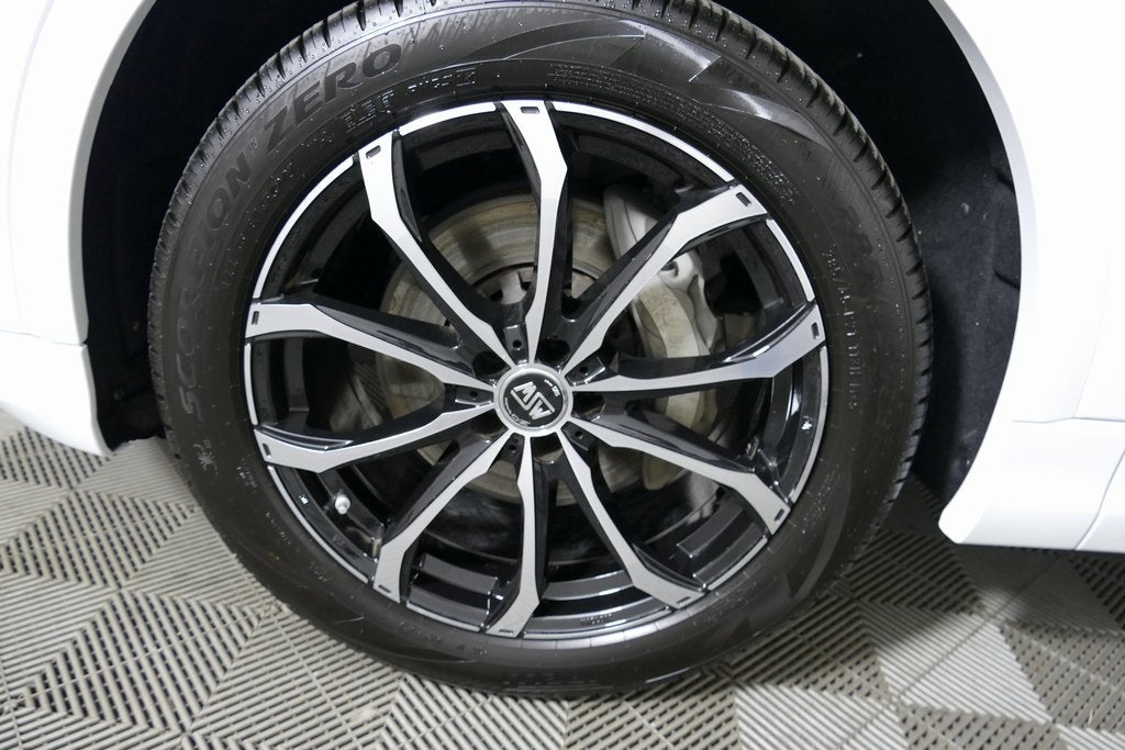 2024 Audi Q8 55 Premium quattro