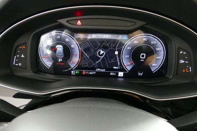 2026 Audi Q8 quattro