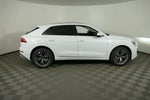 2026 Audi Q8 quattro