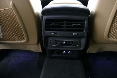 2026 Audi Q8 quattro