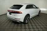 2026 Audi Q8 quattro
