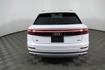 2026 Audi Q8 quattro