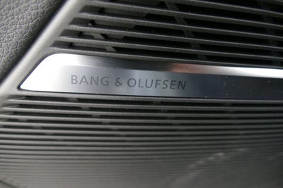 2026 Audi SQ7 Premium Plus quattro