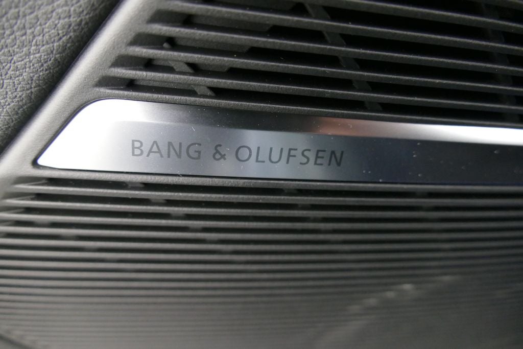 2026 Audi SQ7 Premium Plus quattro