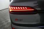2026 Audi SQ7 Premium Plus quattro
