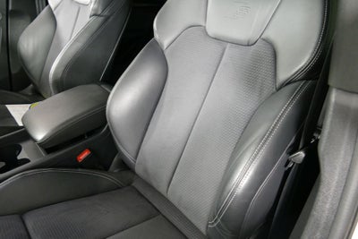 2024 Audi SQ5 Premium Plus quattro