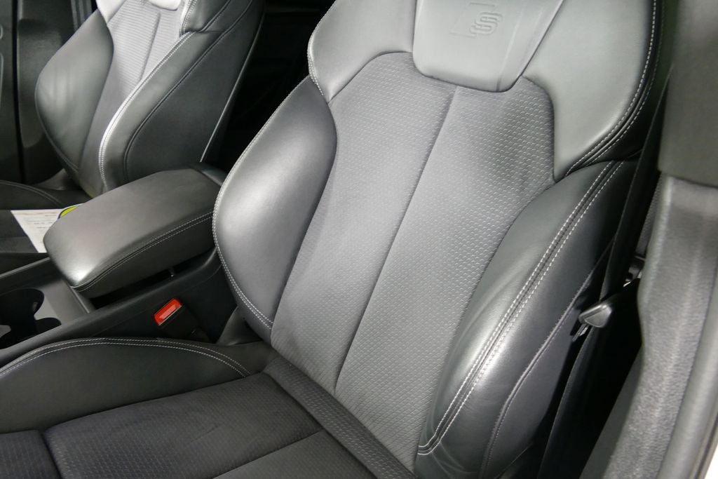2024 Audi SQ5 Premium Plus quattro