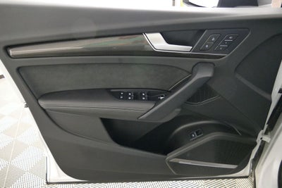 2024 Audi SQ5 Premium Plus quattro
